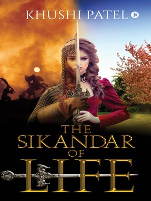 cover image of The Sikandar Of Life